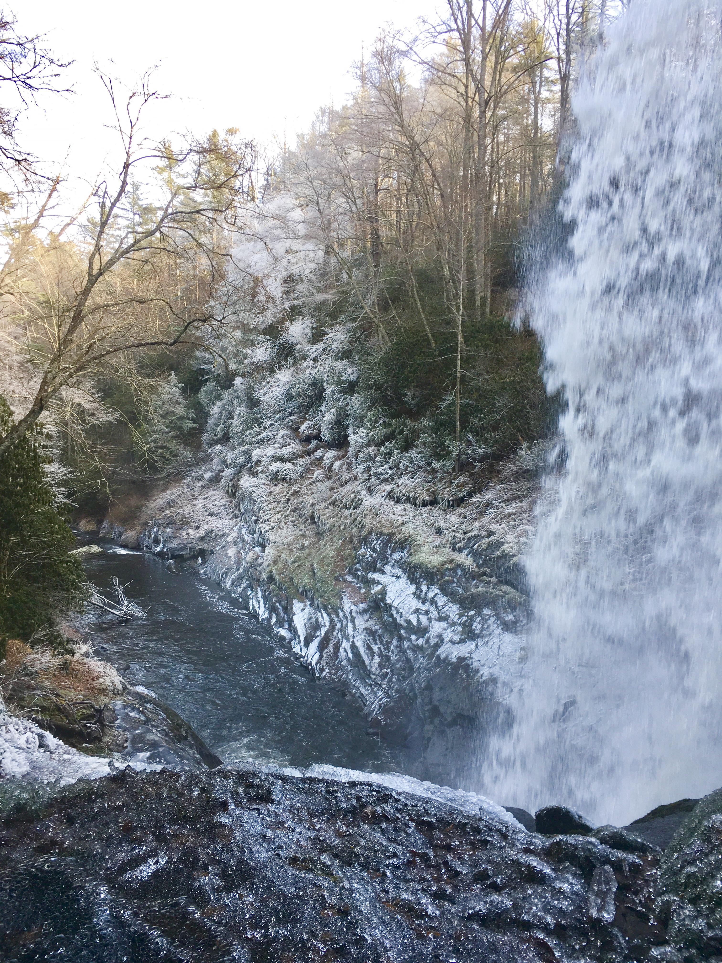 Dry Falls