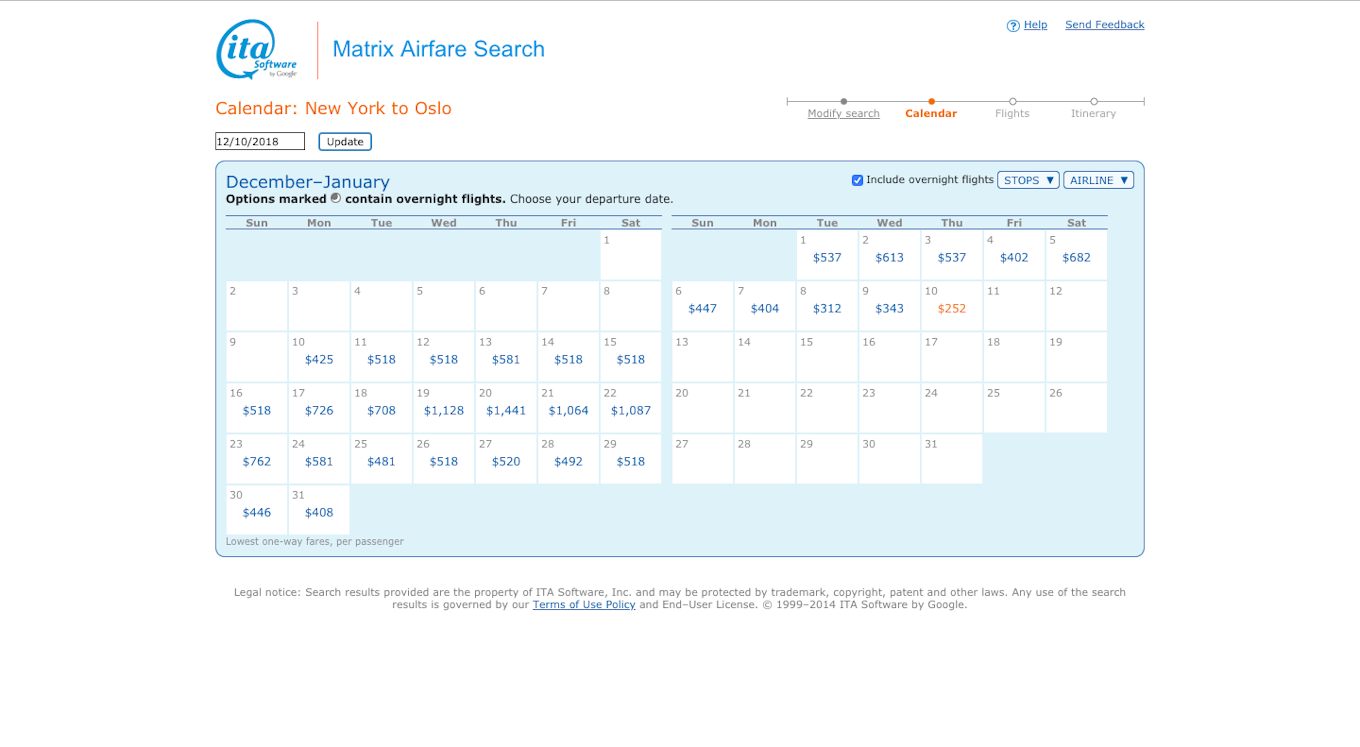 How To Beat the Airlines and Search for Flights Worry Free