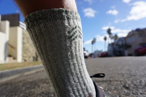 Root Republic All-Season Merino Socks Review