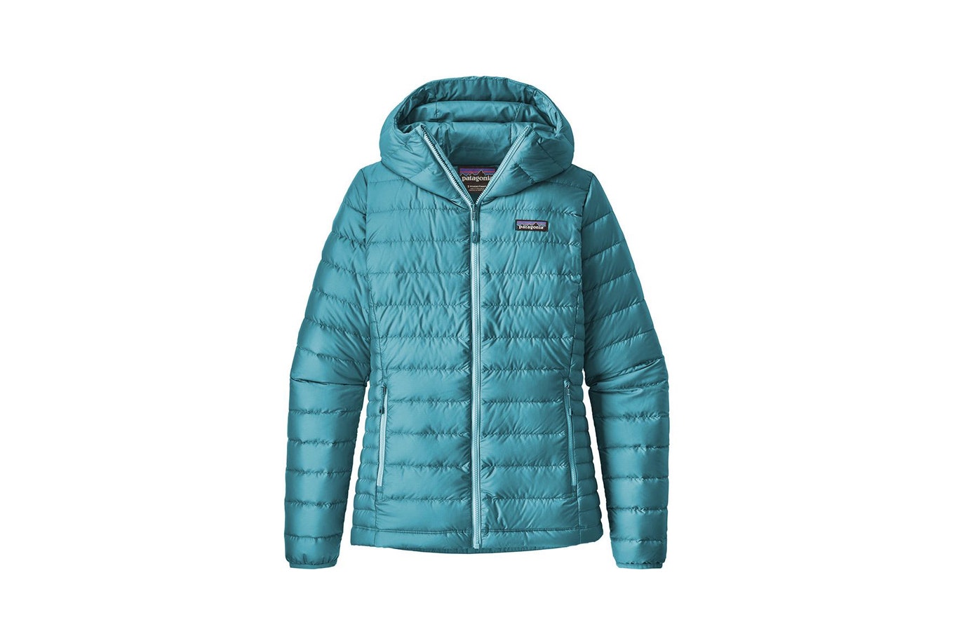 Outbound puffy clearance jacket