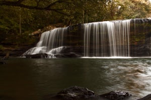 Potter's Falls