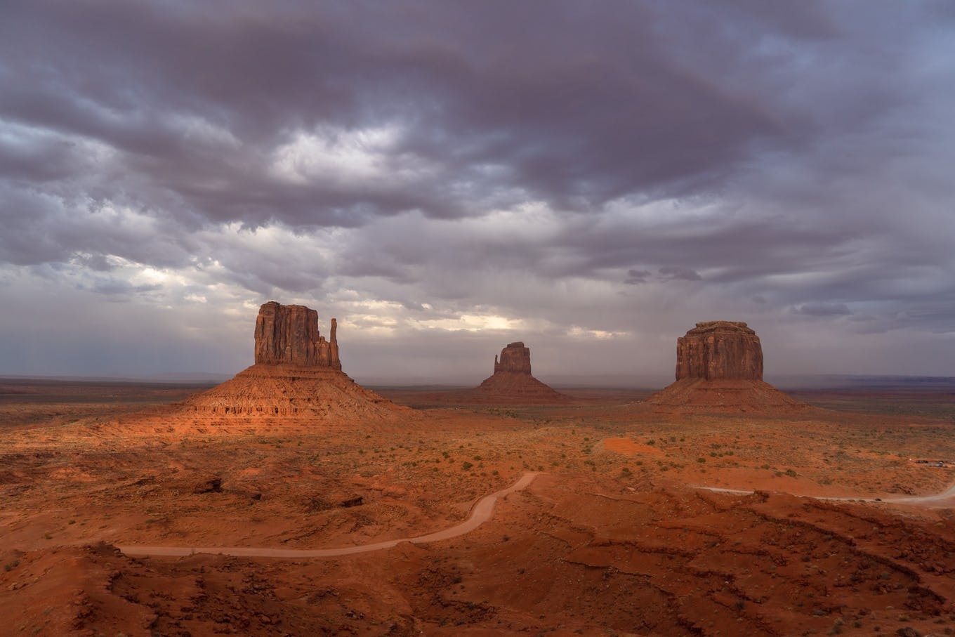 A Road Trip Guide to Southern Utah and Northern Arizona