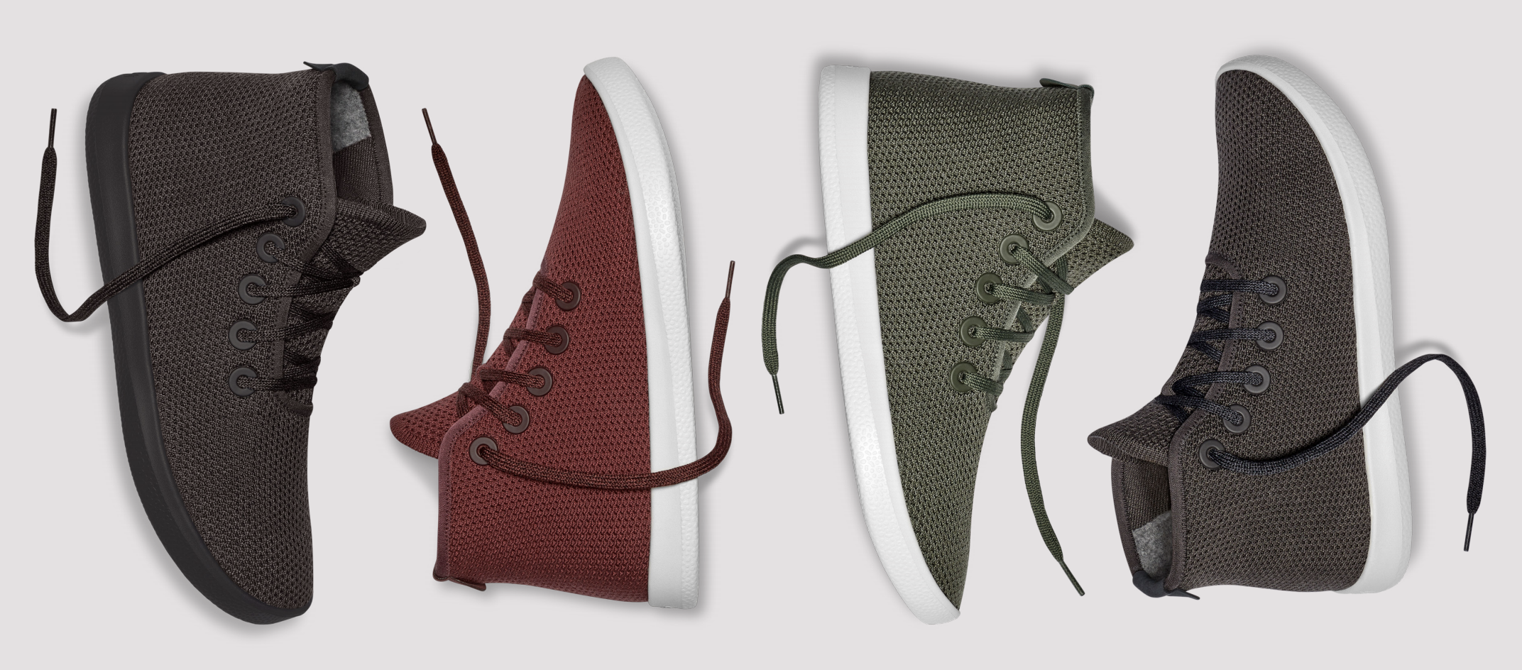 tree toppers allbirds