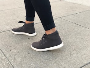 Allbirds Tree Toppers Review