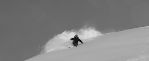 VIDEO: This Swiss Ski Photographer Is Color Blind (and Takes Amazing Photos)