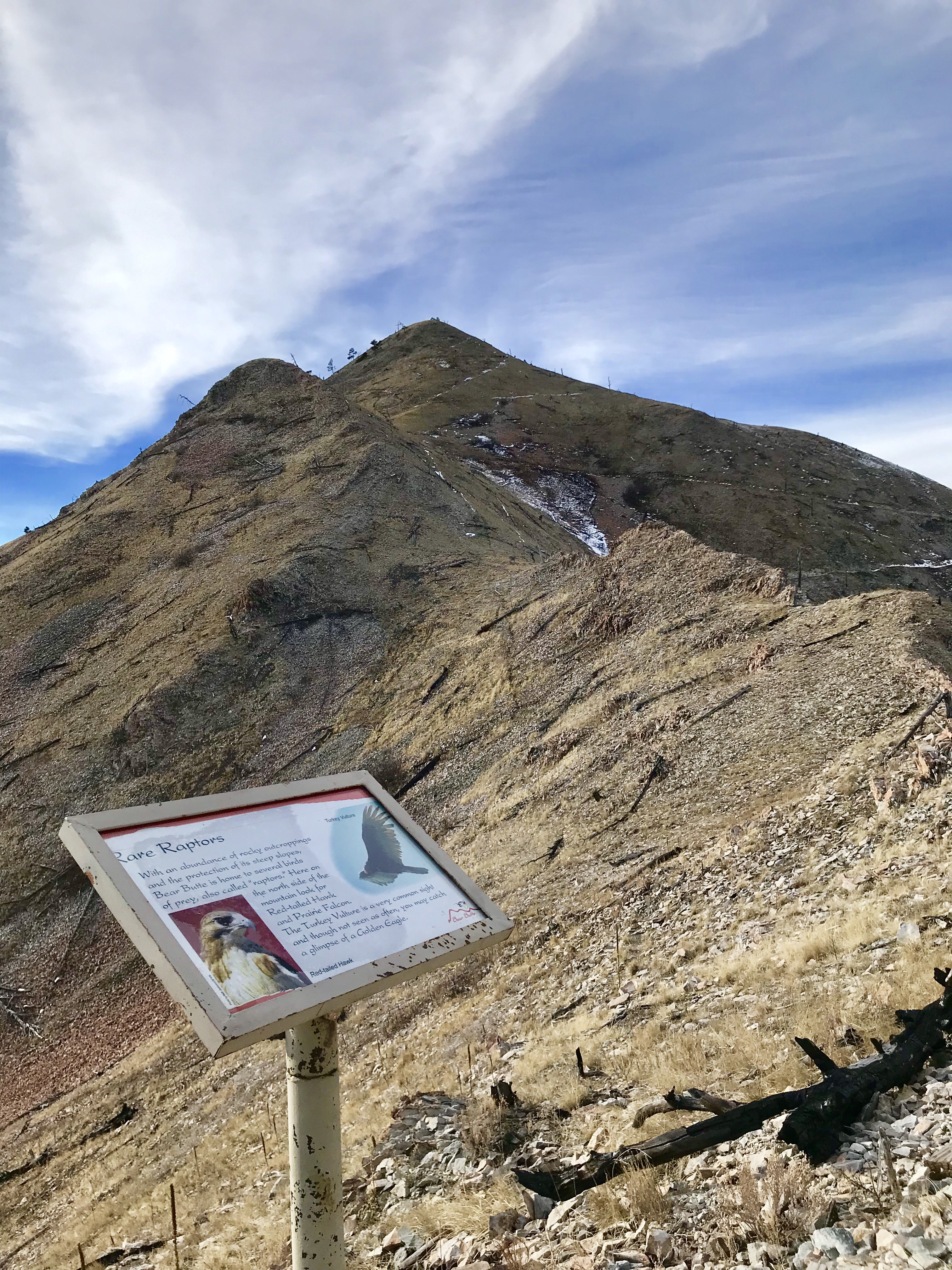 Hike the Sacred Steps of Bear Mountain