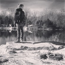 Hike the Lewis and Clark Trails