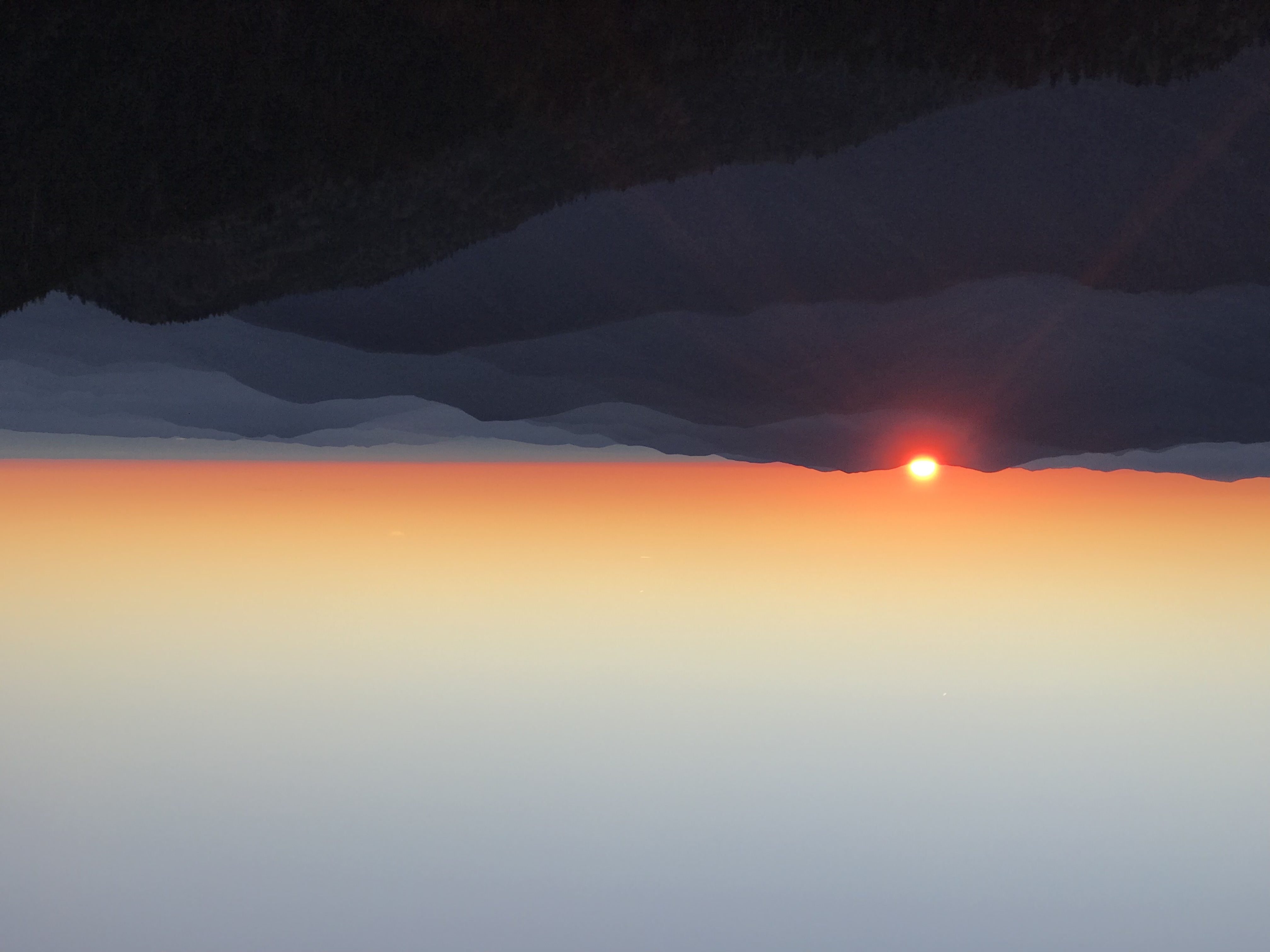 Mt. LeConte via Alum Cave Bluff