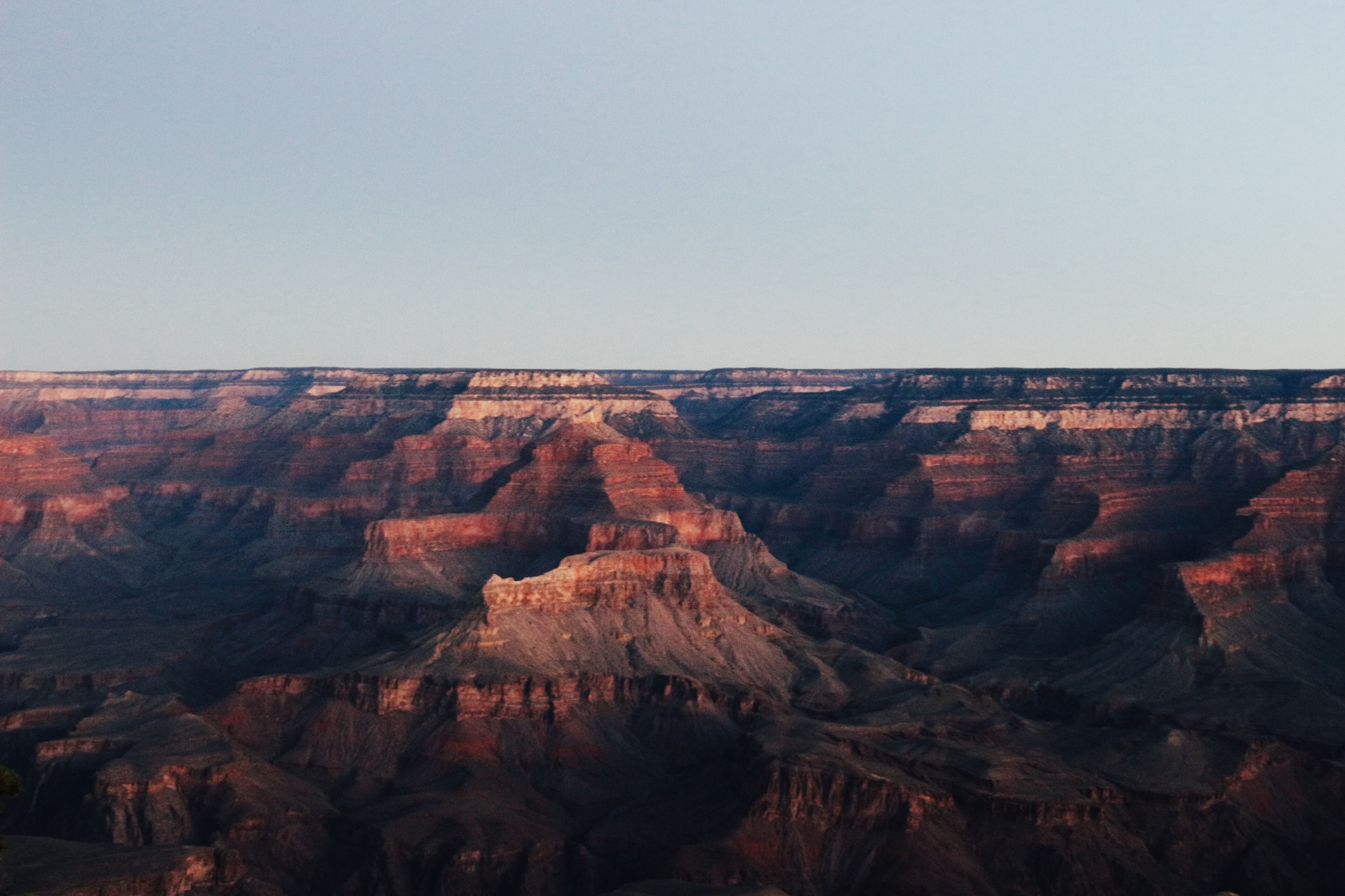 Shoshone Point