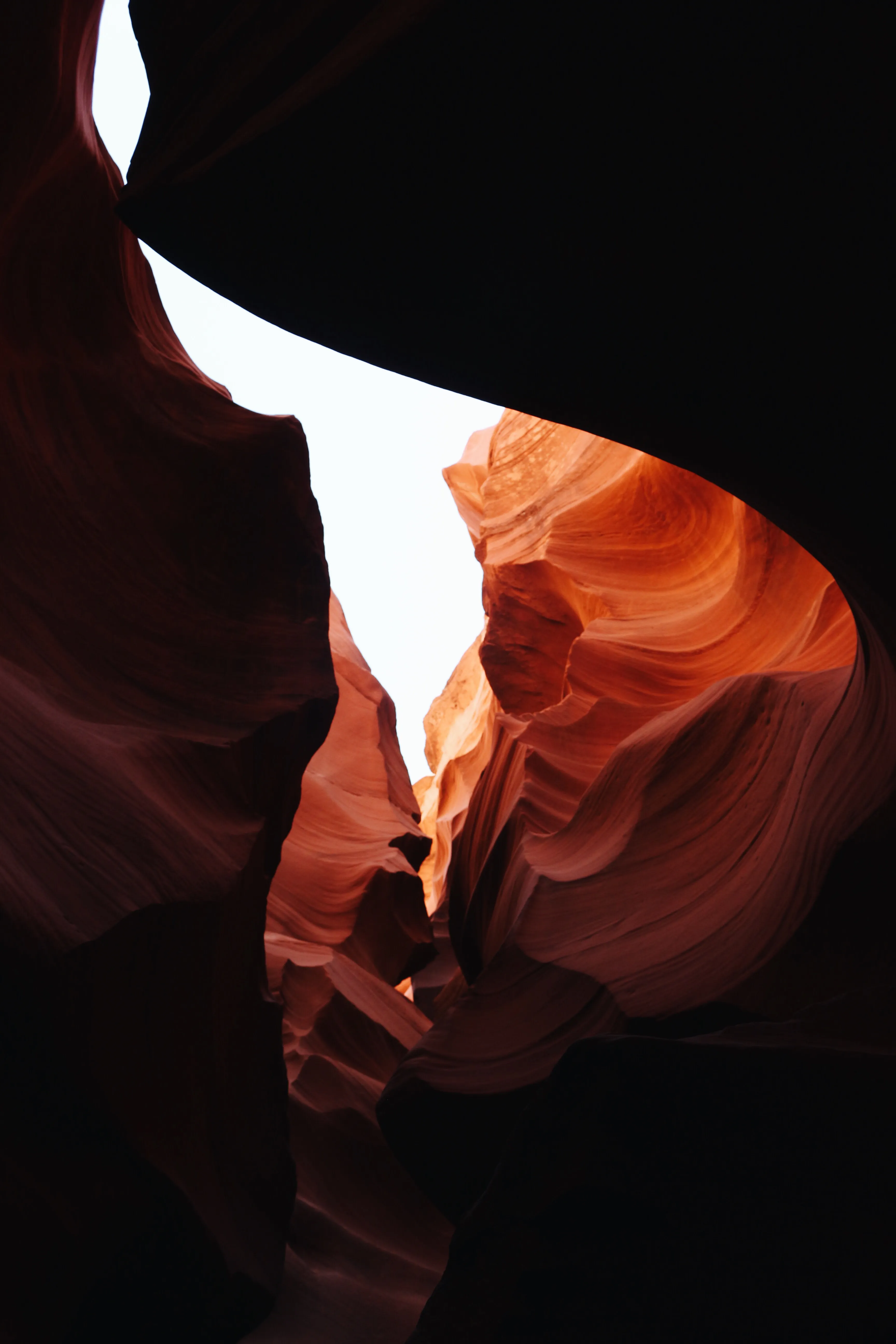 Antelope Canyon
