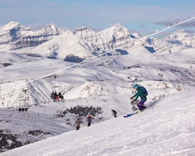 The Best Ski Trip of the Season: the Canadian Rockies