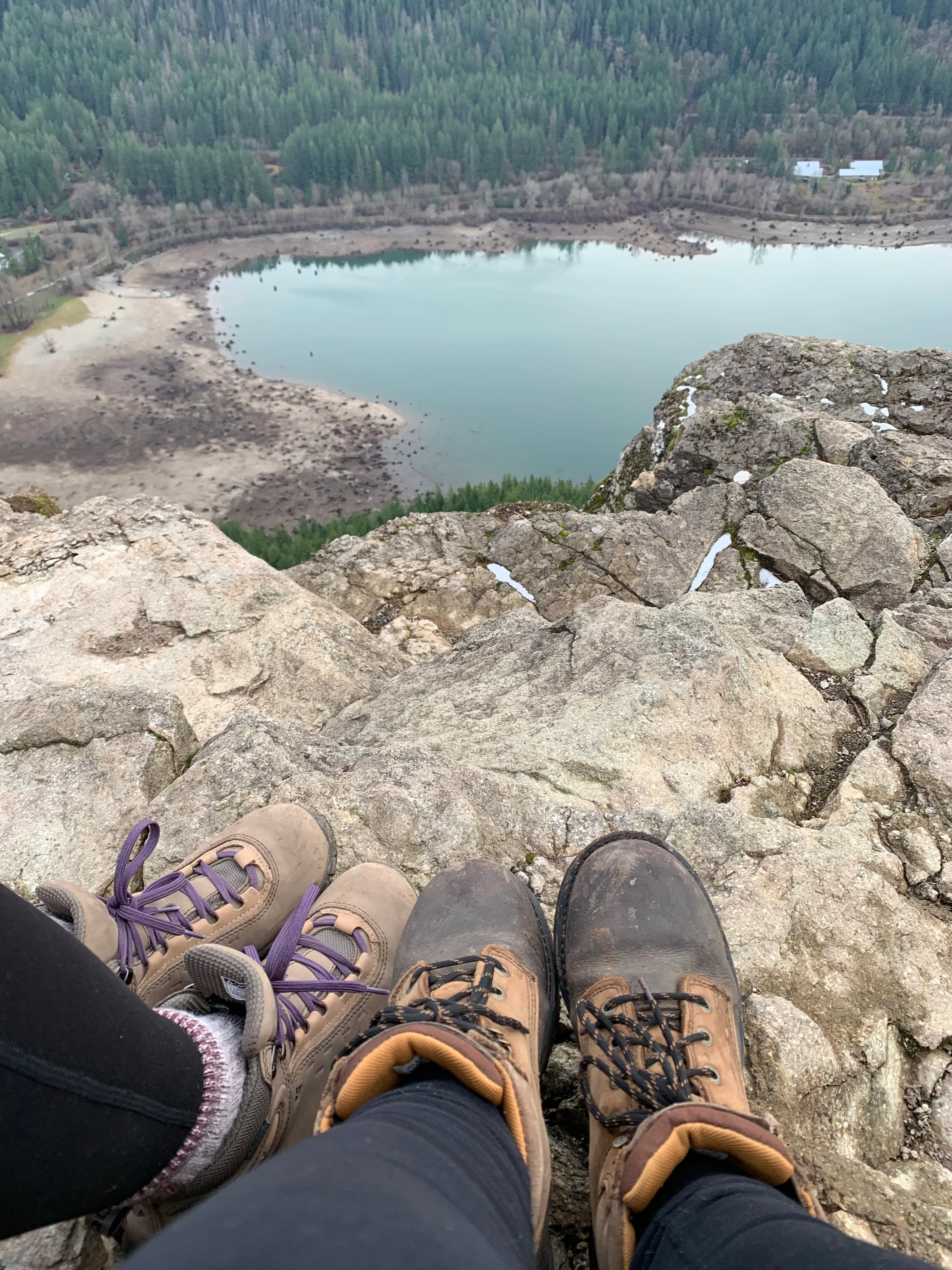 Rattlesnake Ledge