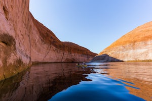 6 Adventures to Inspire a Summer Trip to Lake Powell