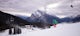 Ski at Mount Norquay