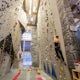 Indoor Rock Climbing in Canmore at Elevation Place
