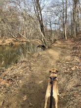  Hike the Seneca Creek Greenway Trail Upper Section