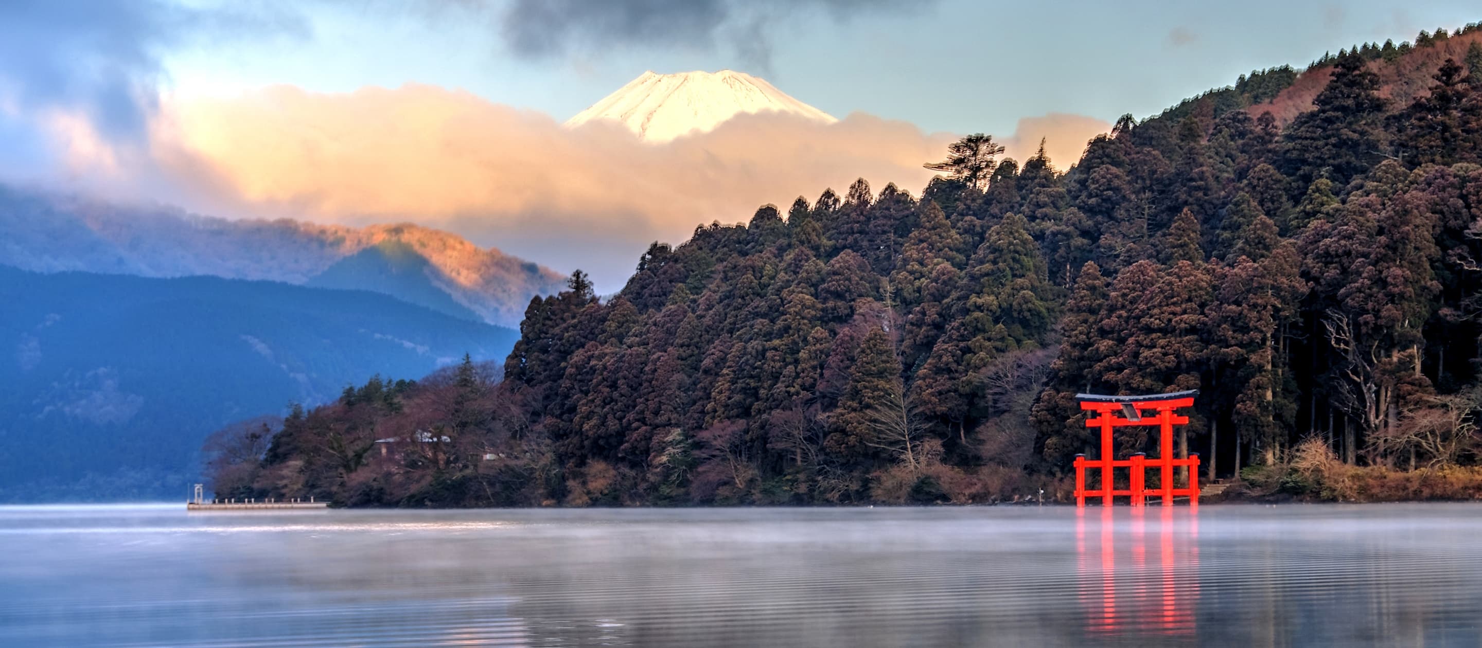 Tokyo Hakone Nikko Adventure Mt Sobek