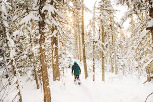 72 Hours of Enchantment in Red River, New Mexico