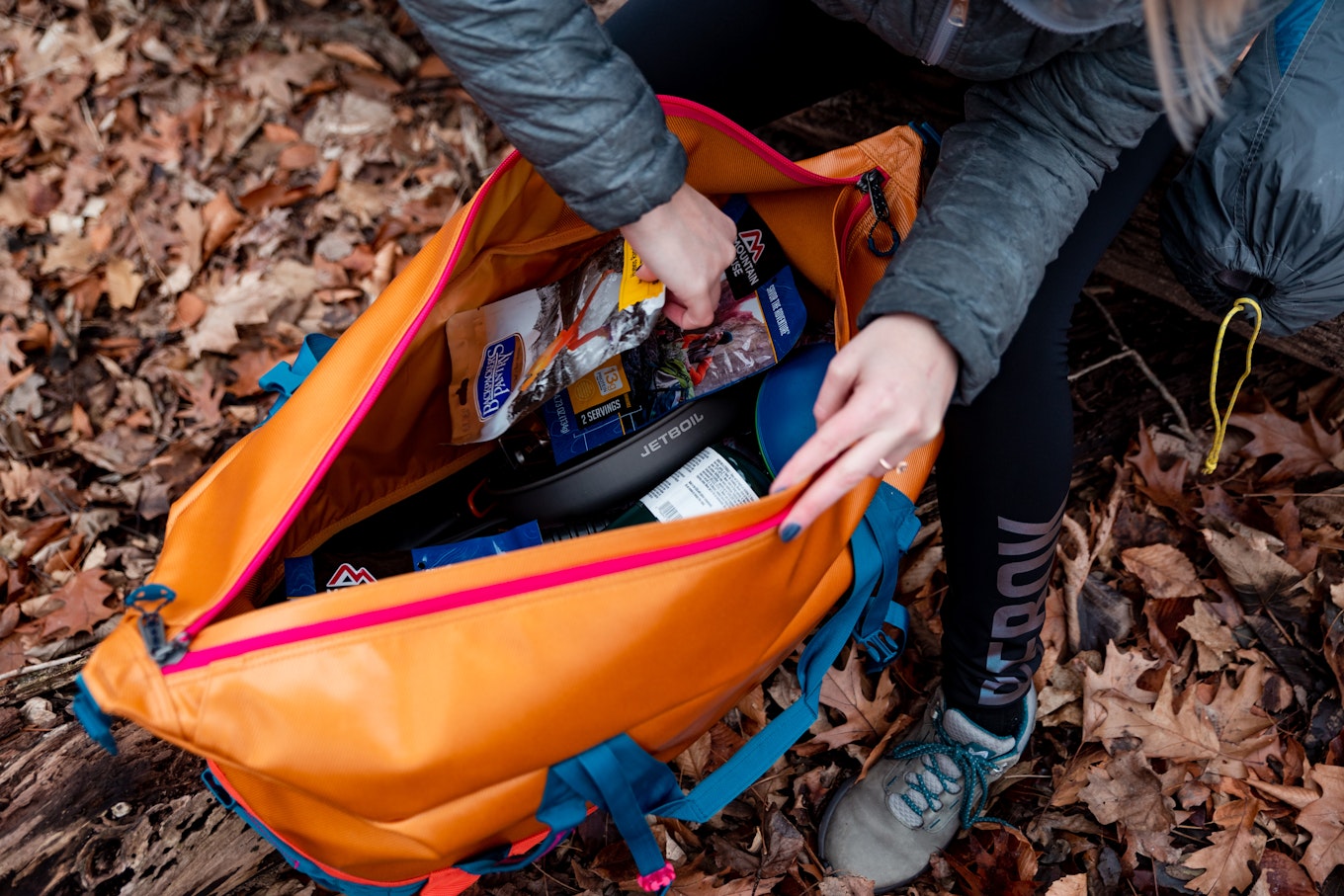 Eagle Creek Migrate Duffel 60L Review