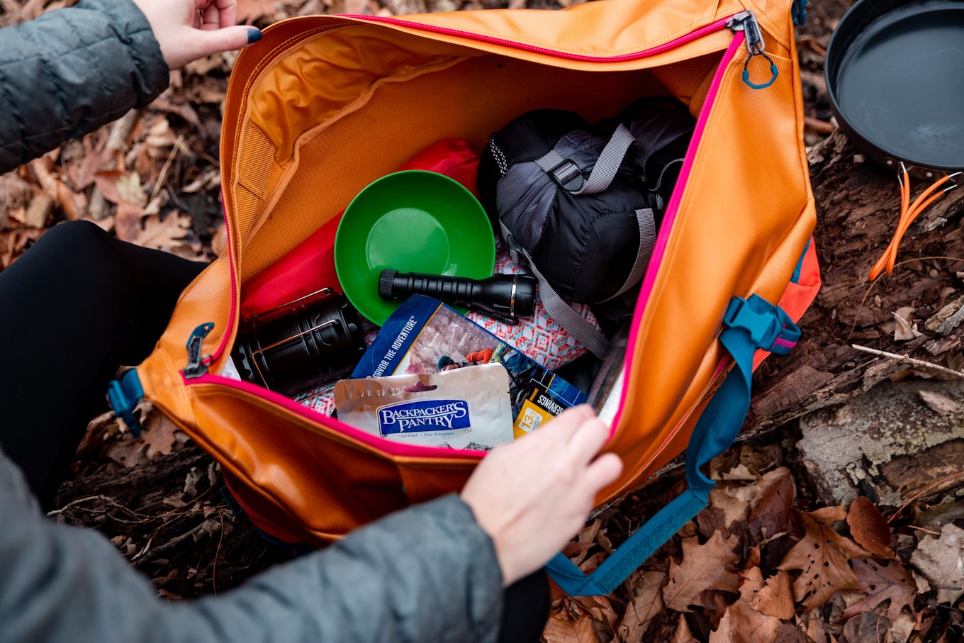 Eagle Creek Migrate Duffel 40L Review