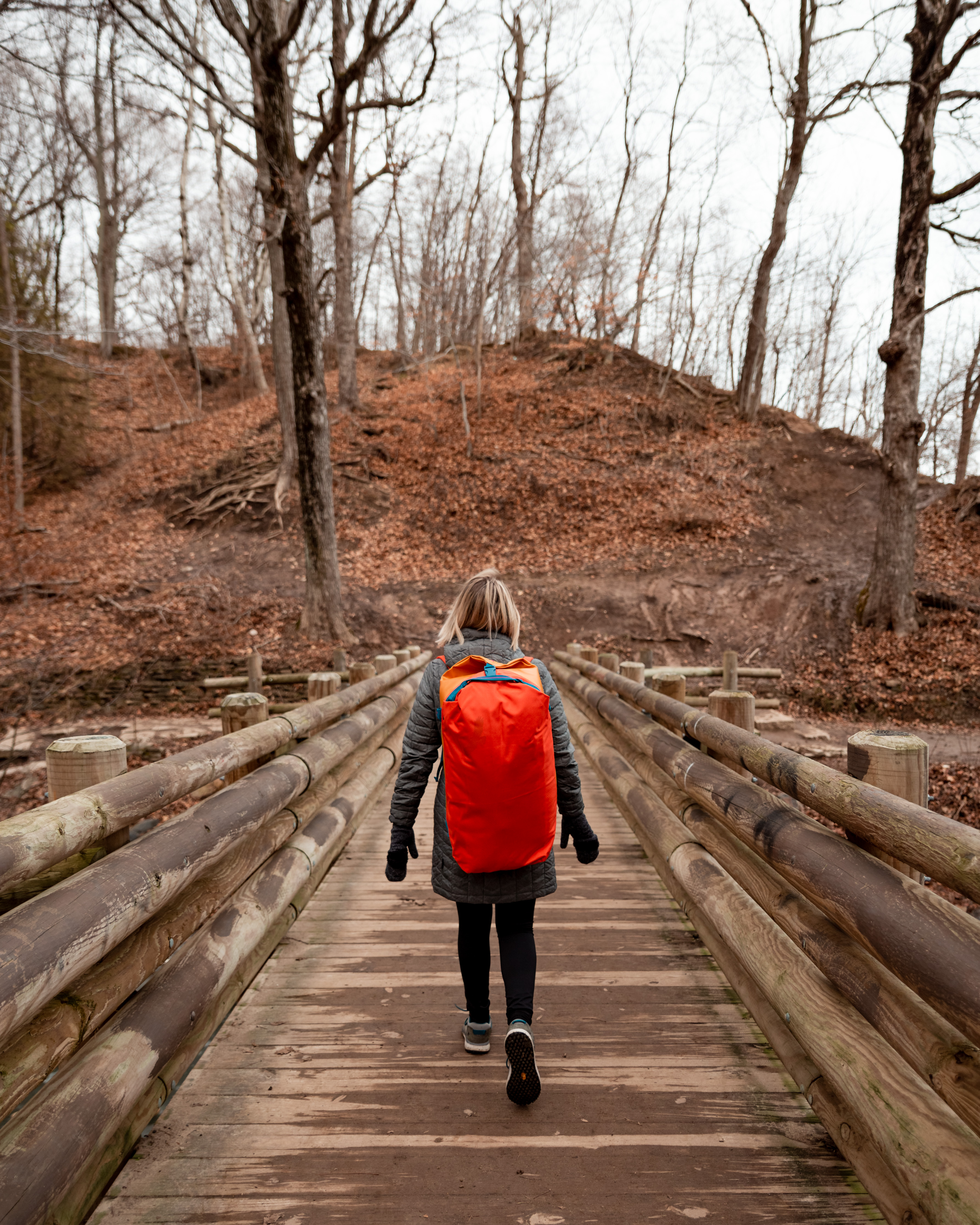 eagle creek migrate duffel review