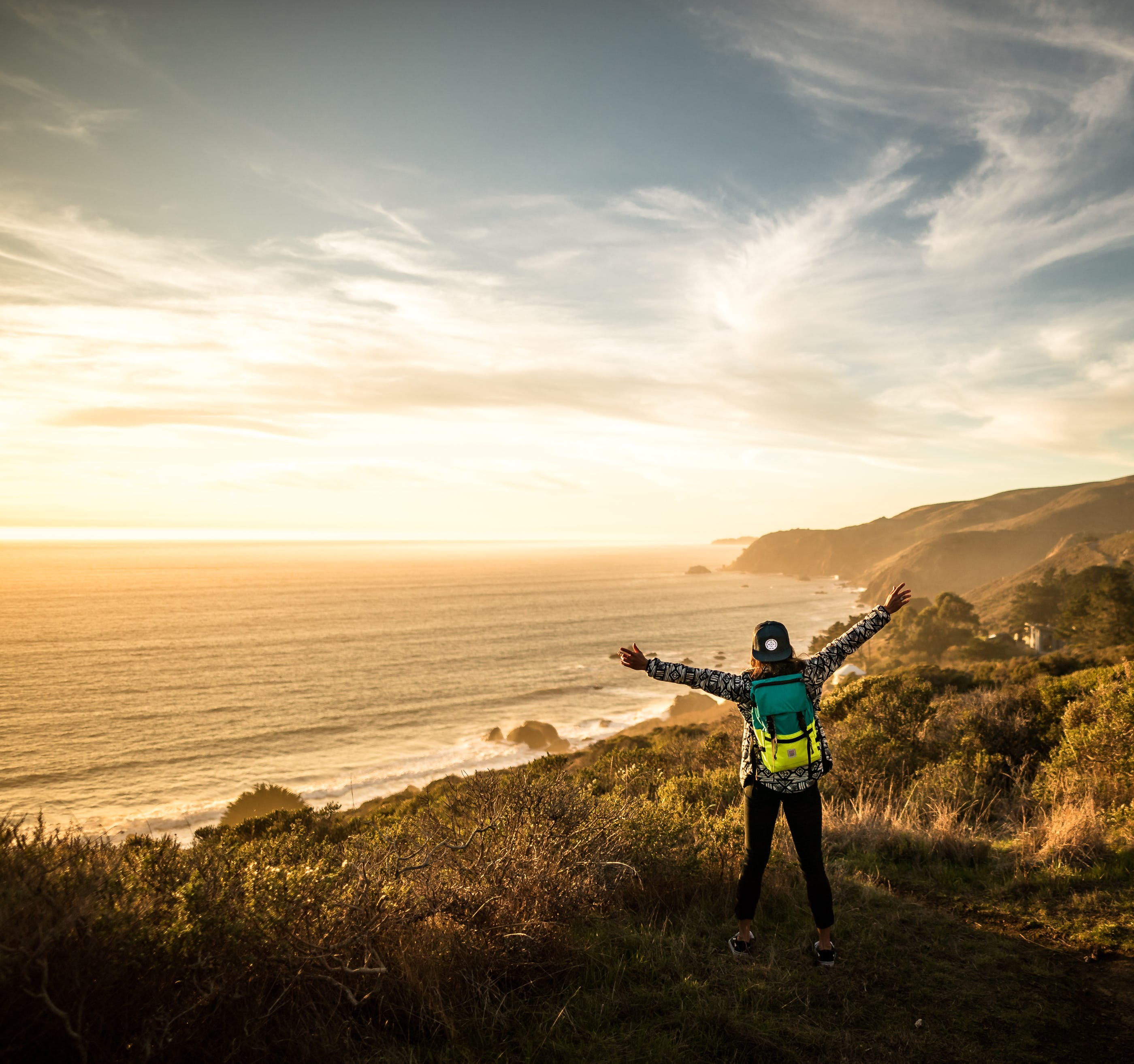 10 Incredible Hikes In Marin County, CA