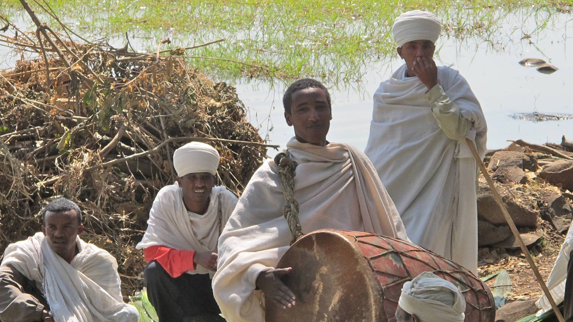 Photo Of Festivals Of Ethiopia