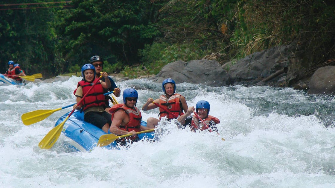 costa rica expeditions tours