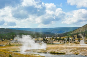 Saving Our National Parks