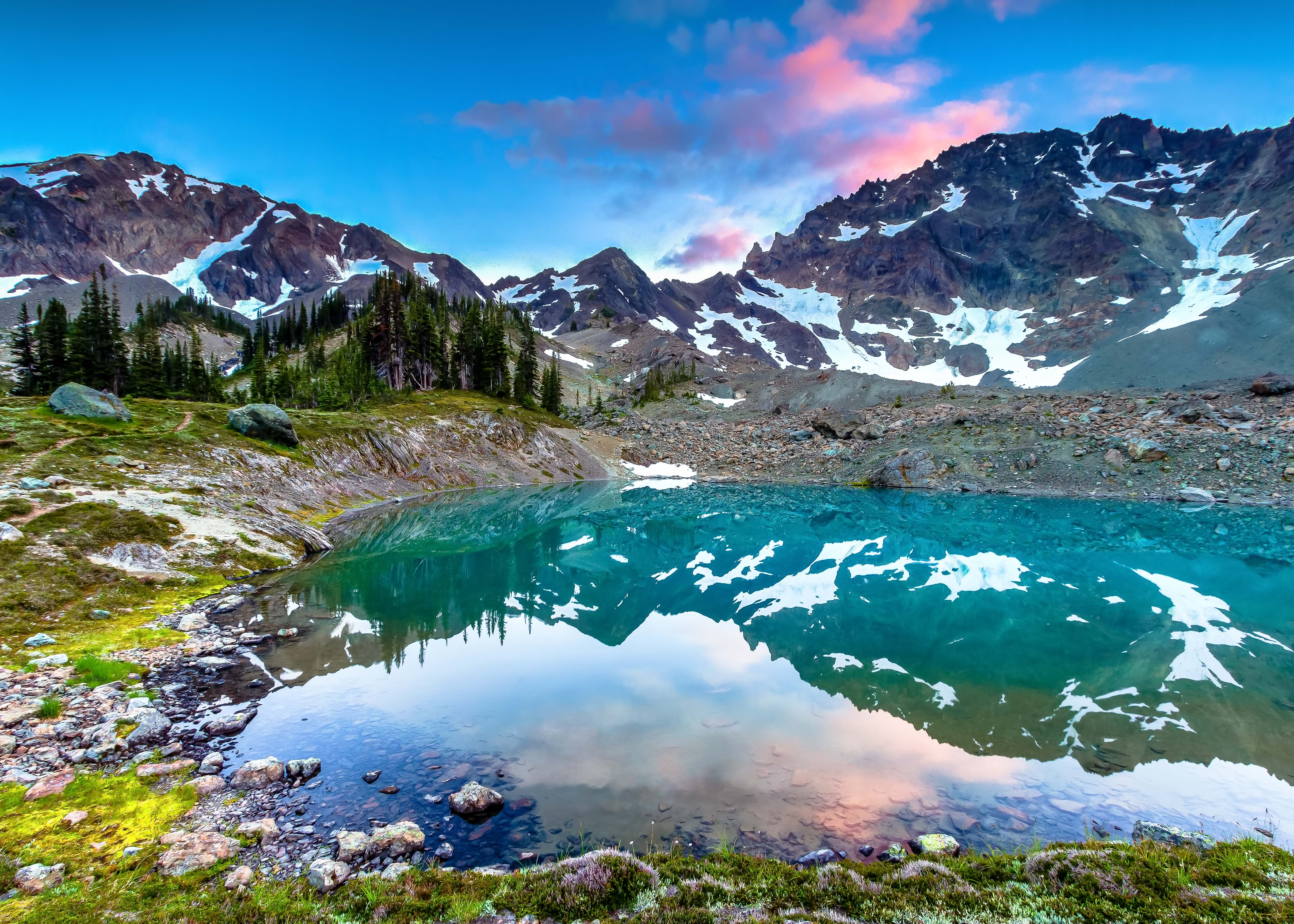 Oregon State Parks By Means Of Reputation Oregon State Parks And