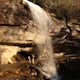 Photograph and Explore Bridal Veil Falls