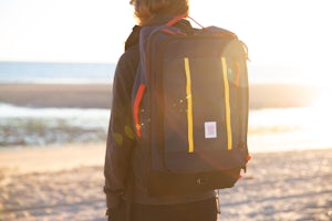 Topo Designs 40L Travel Bag Review