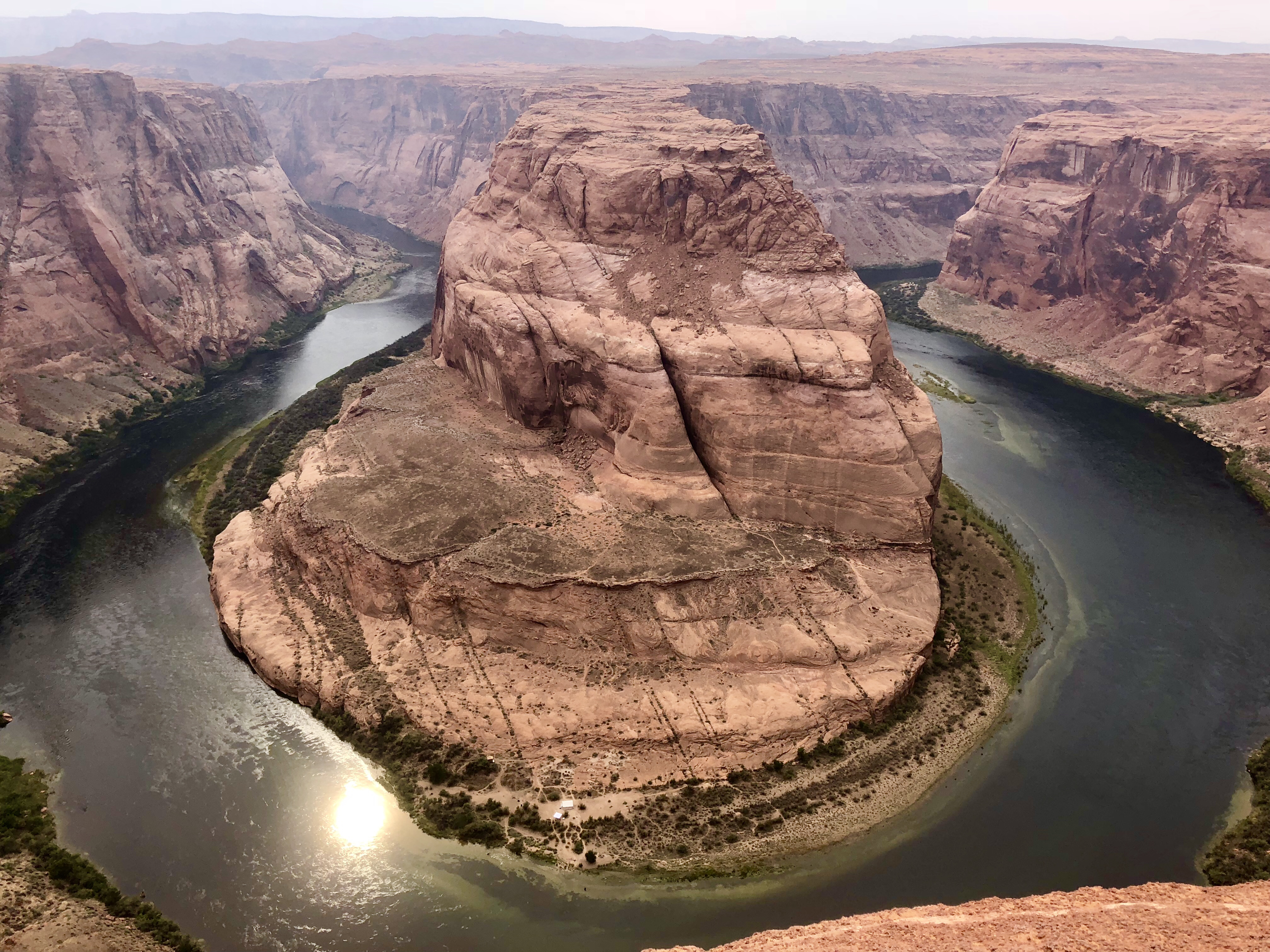 Horseshoe Bend