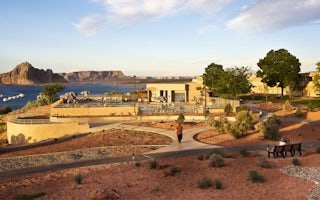 Lake Powell Resort