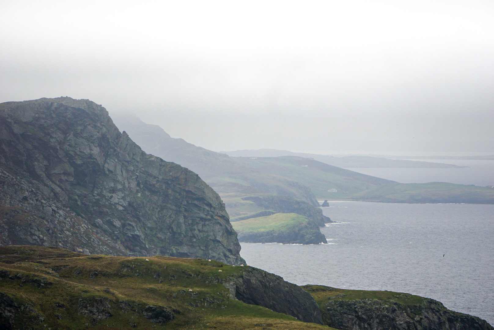 Slieve League
