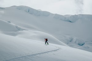 An Introduction To Ski Touring