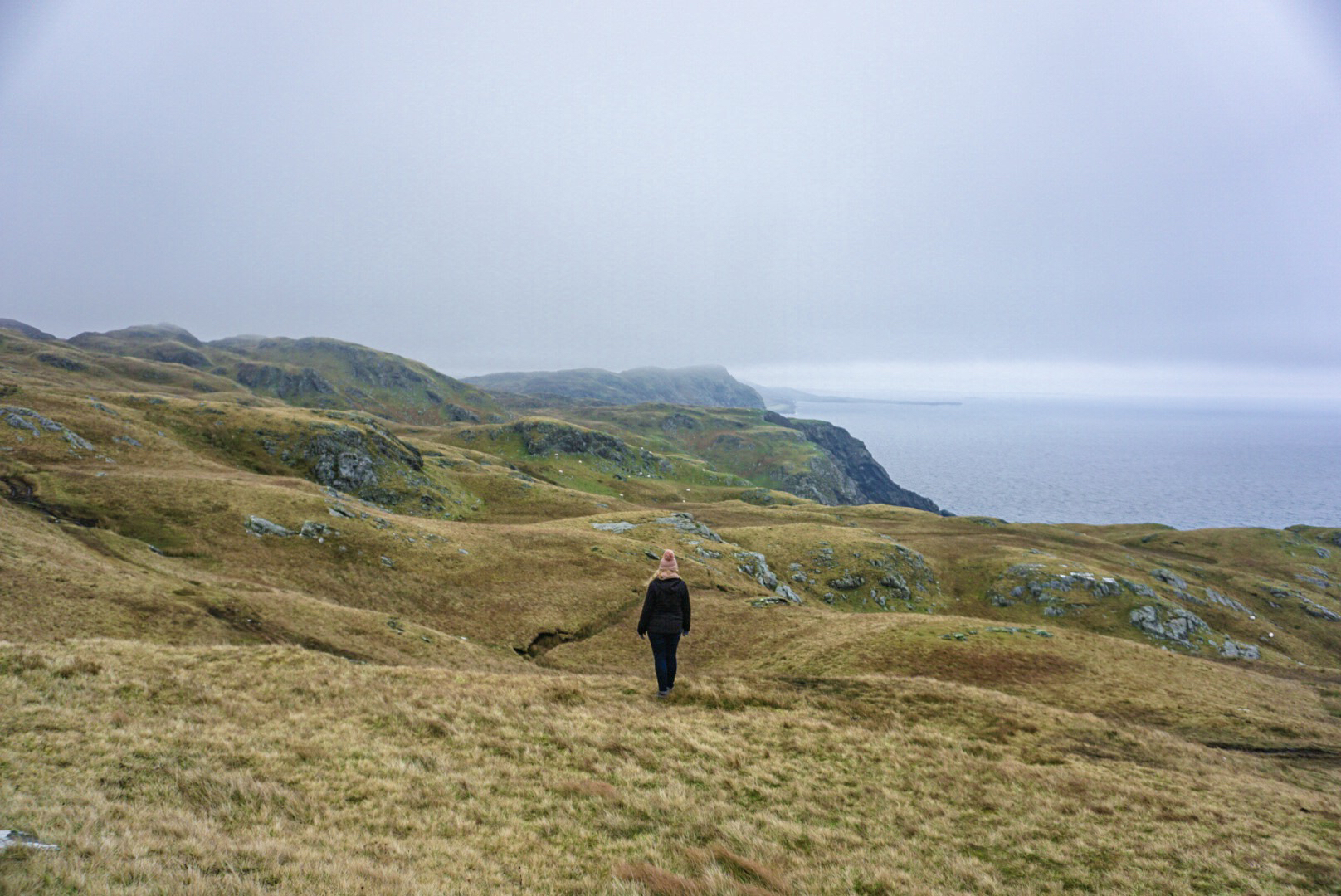 Slieve League
