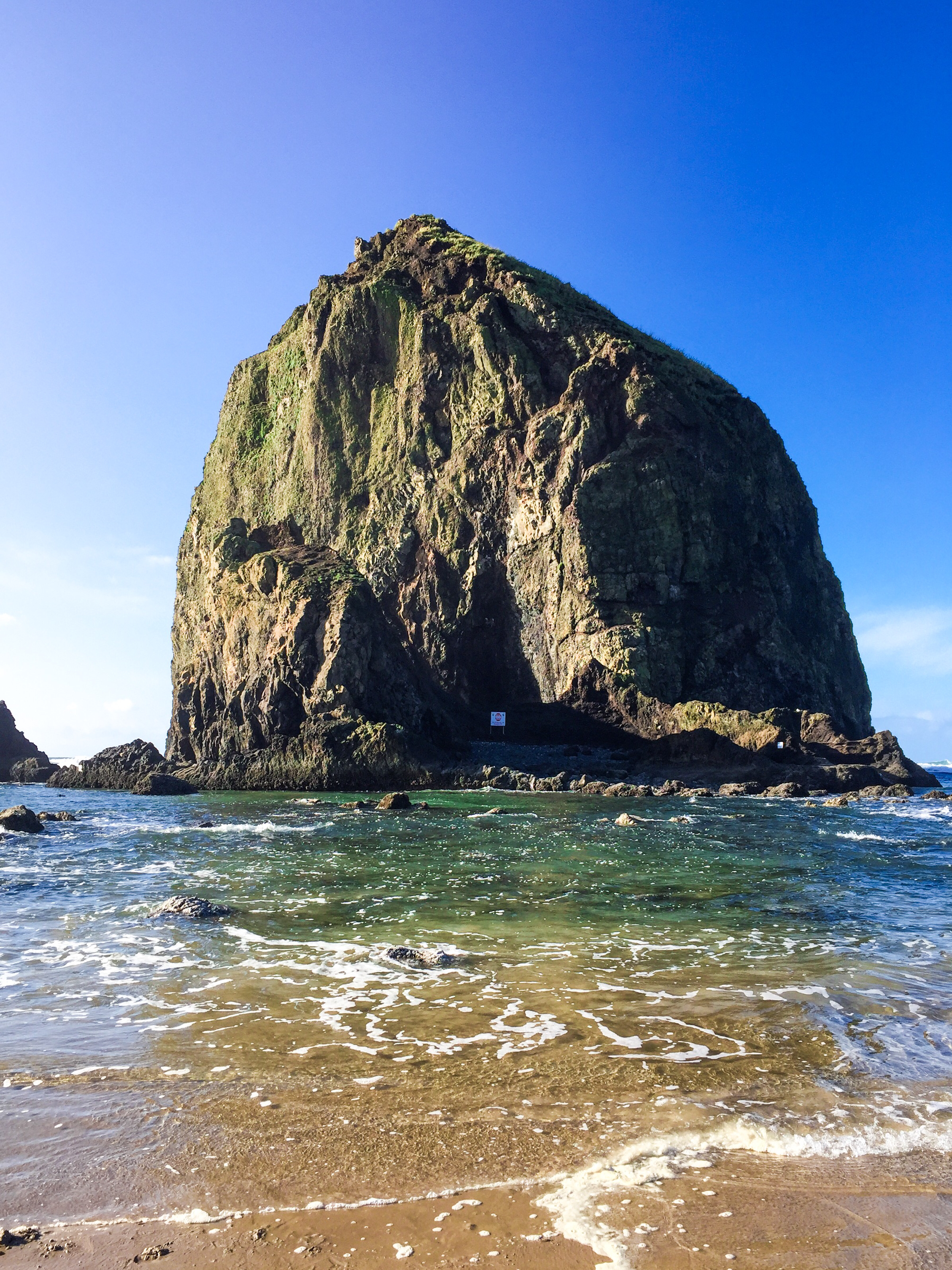 Cannon Beach 