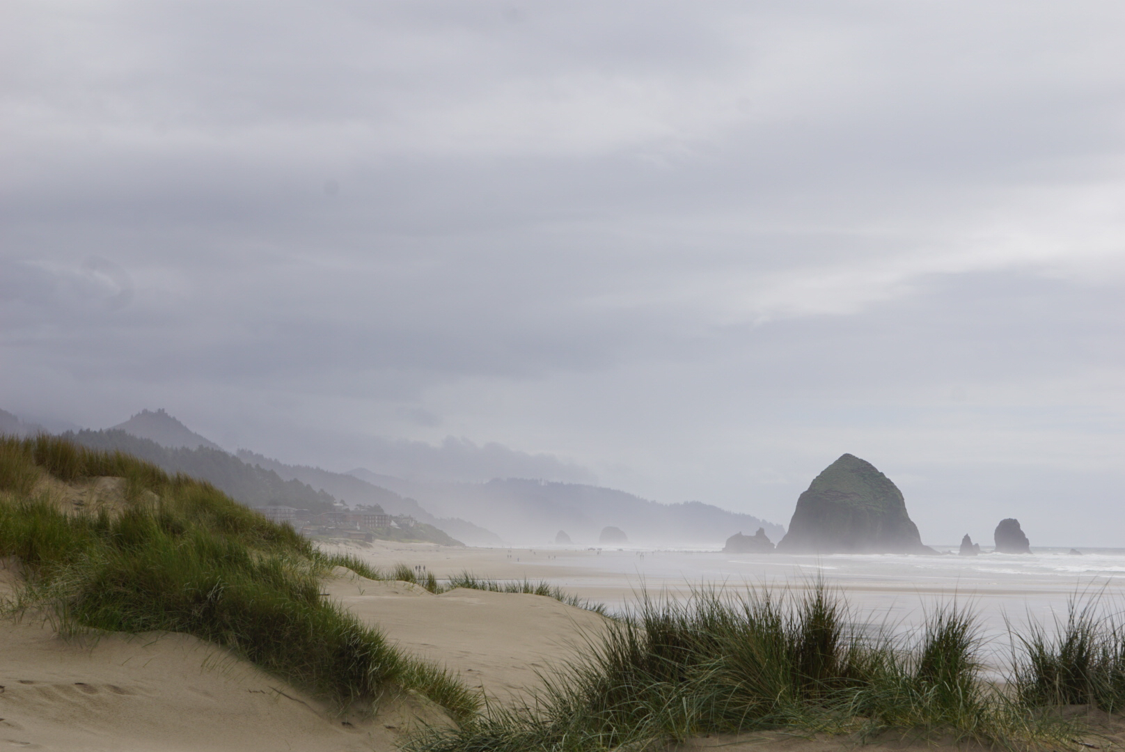 Cannon Beach 
