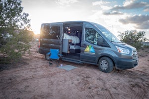  Experience Van Life Without Cashing In Your 401k!