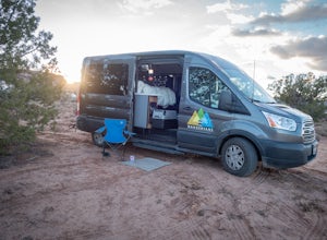  Experience Van Life Without Cashing In Your 401k!