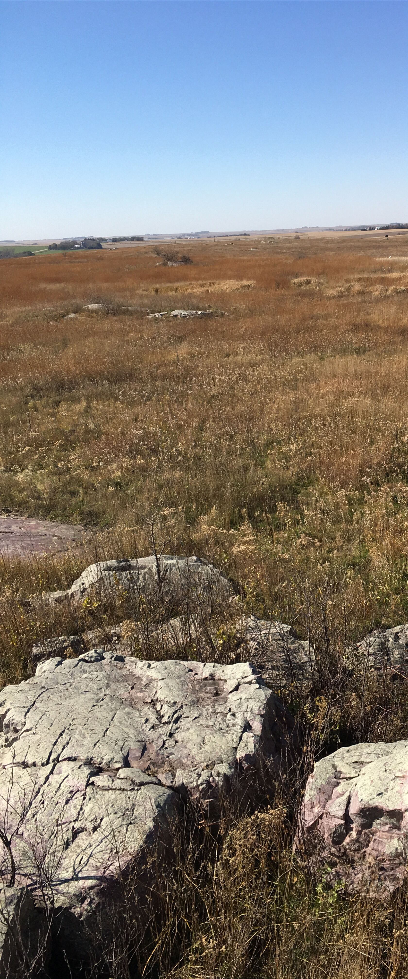 "The Mound" Loop