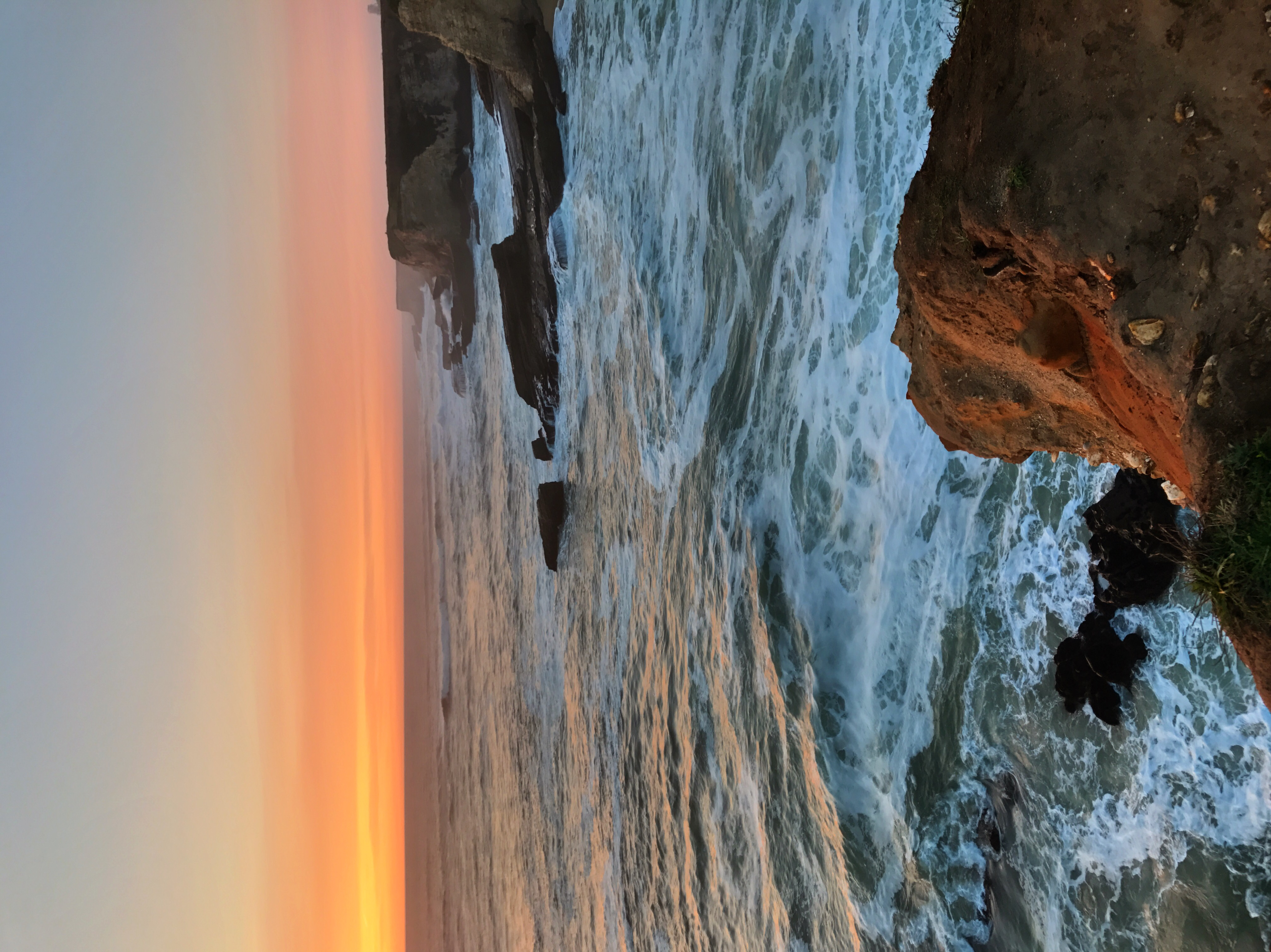 Panther Beach