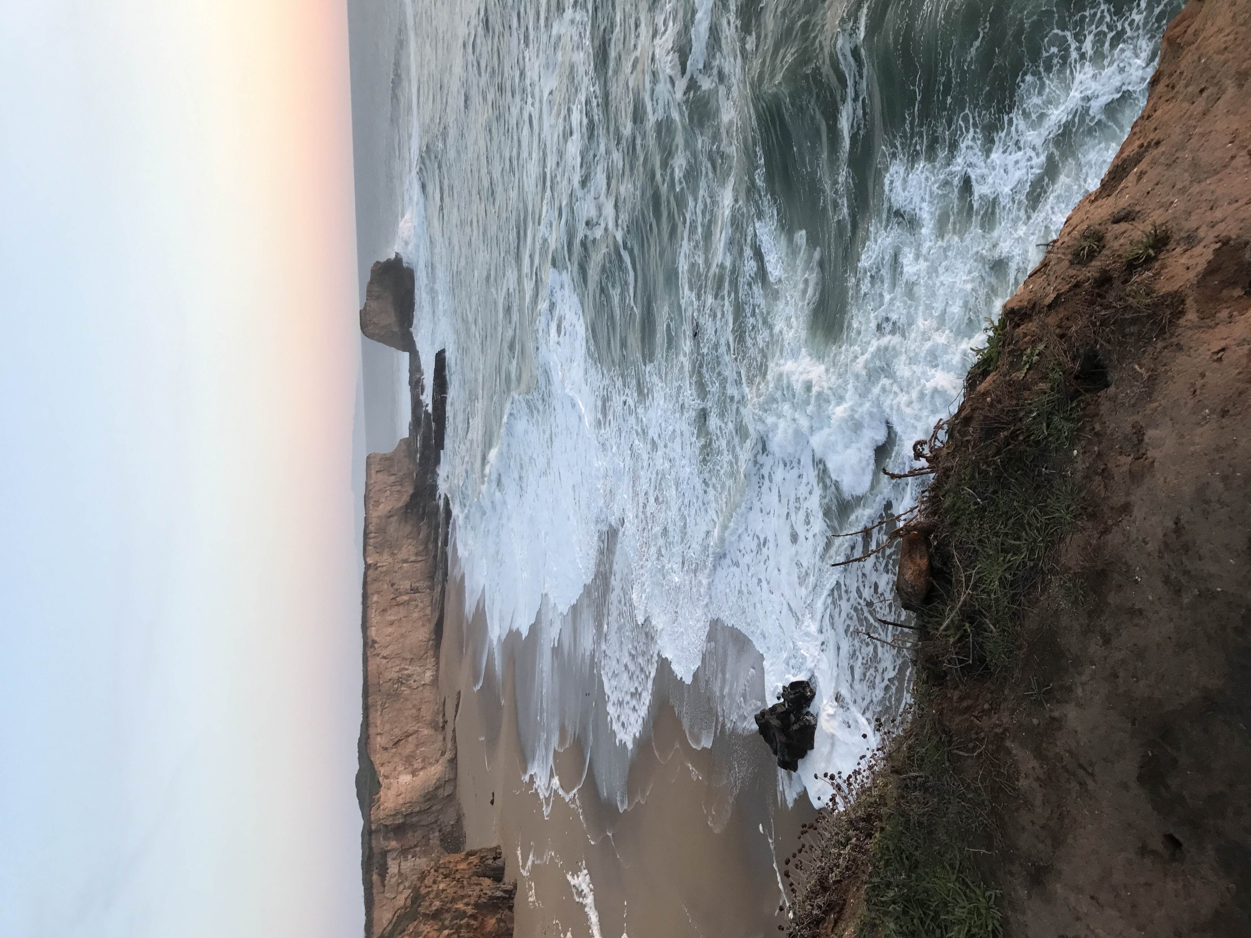 Panther Beach