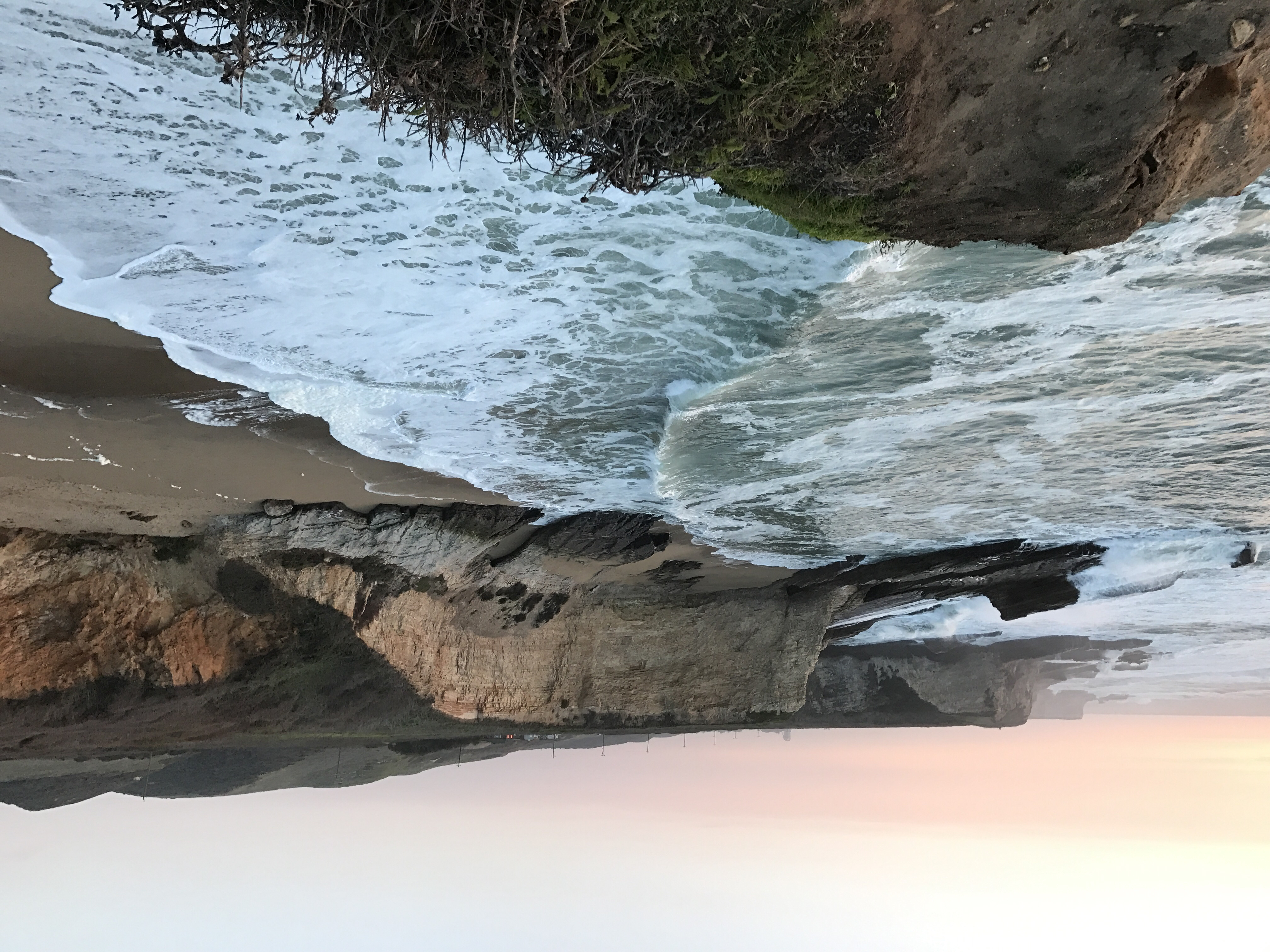 Panther Beach
