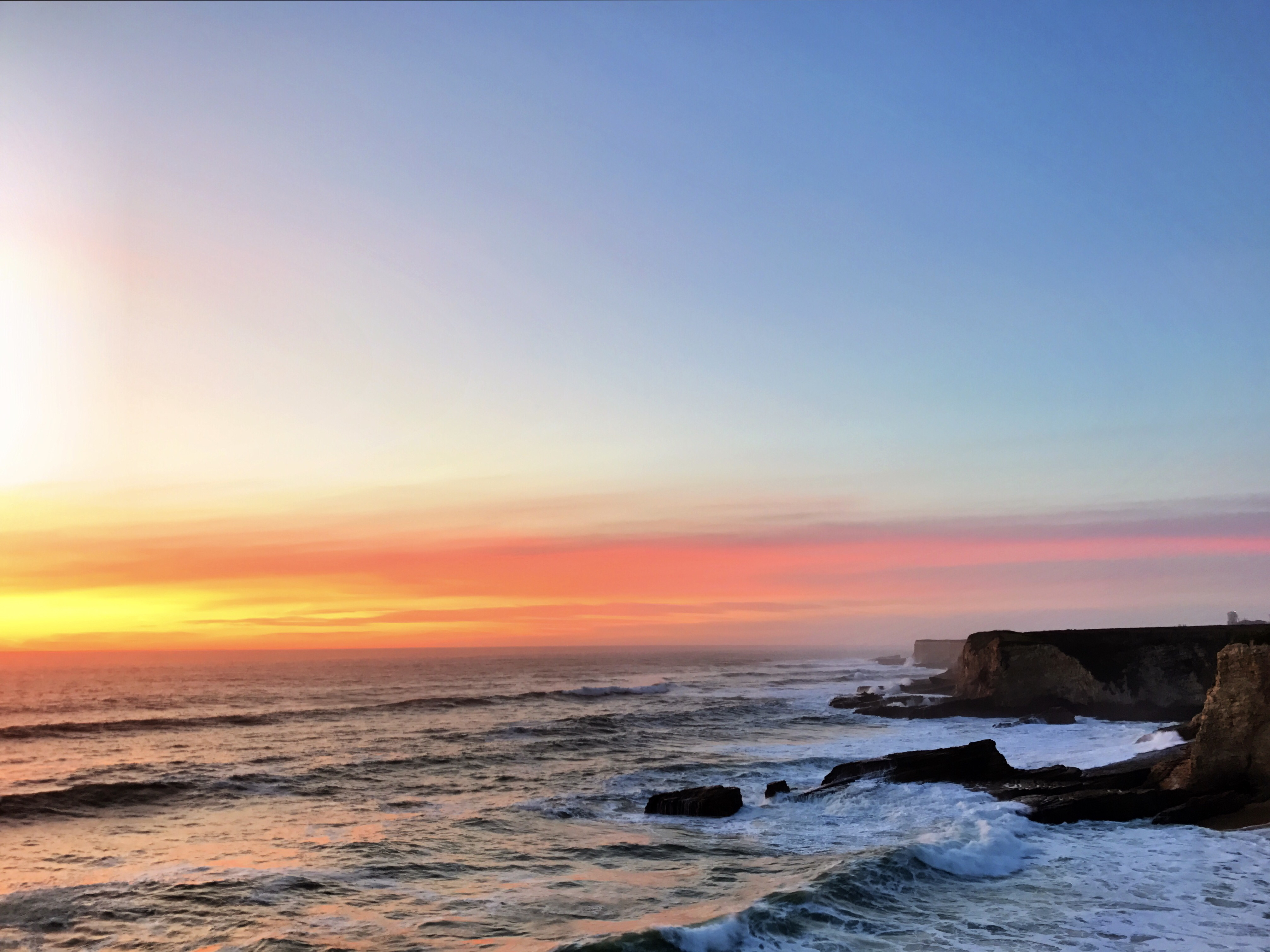 Panther Beach