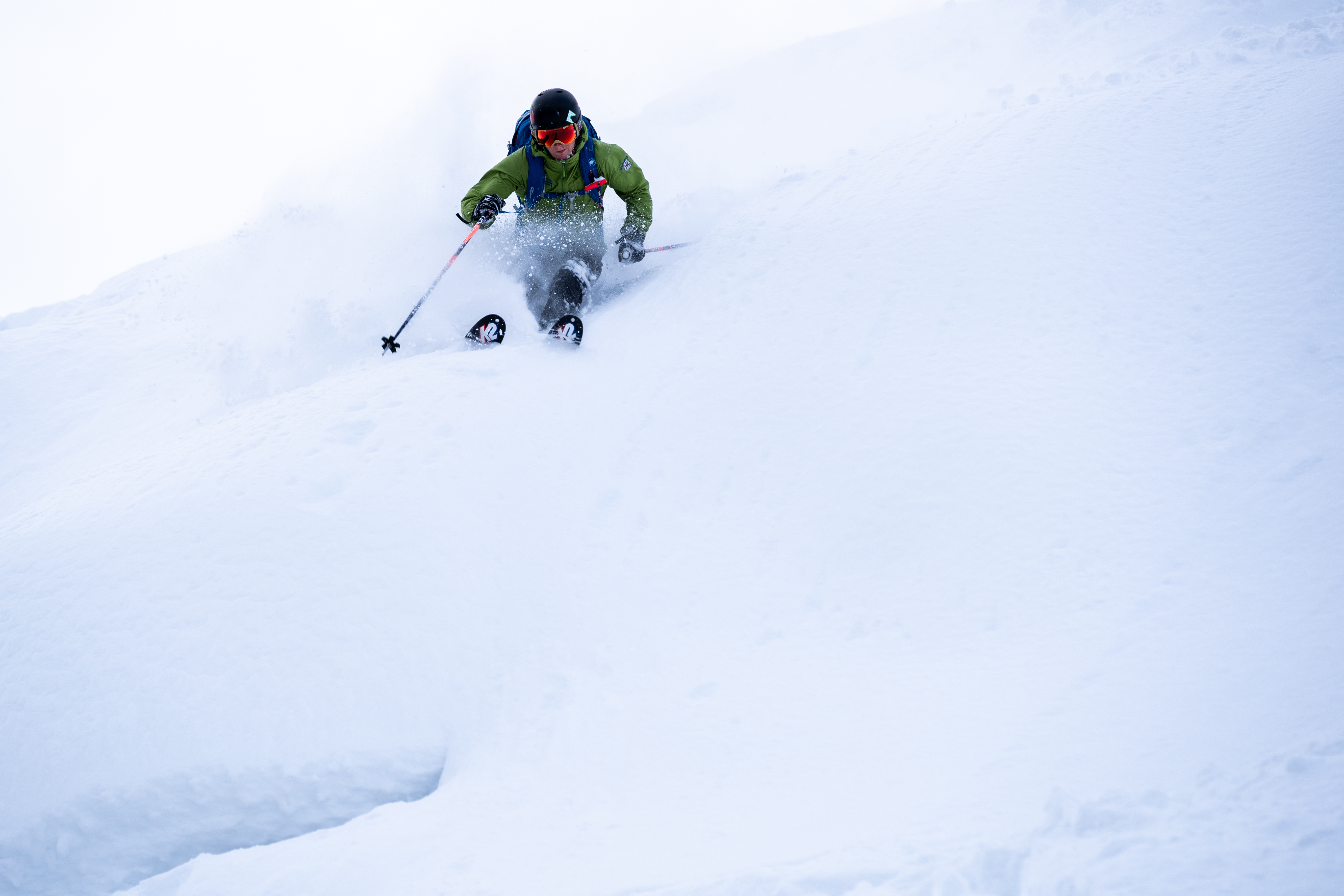 suunto ski