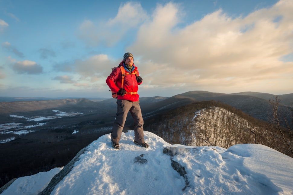 Marmot Men s Featherless Component Jacket Review