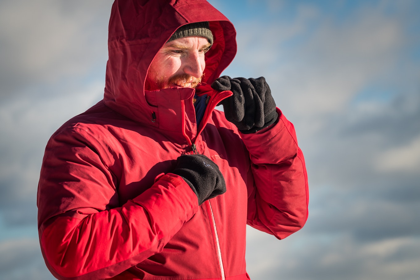 Marmot Men s Featherless Component Jacket Review