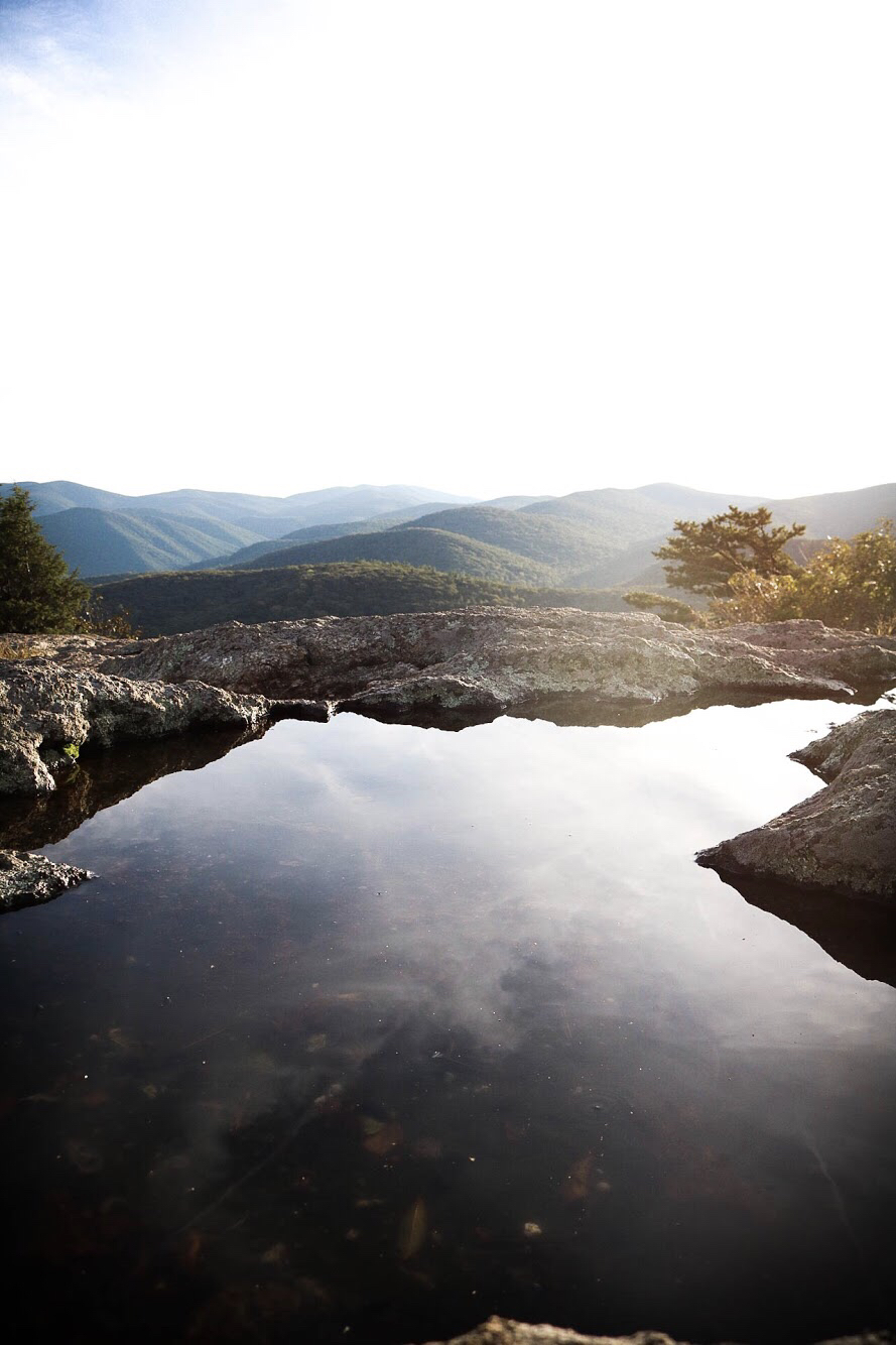 Spy Rock via Cash Hollow